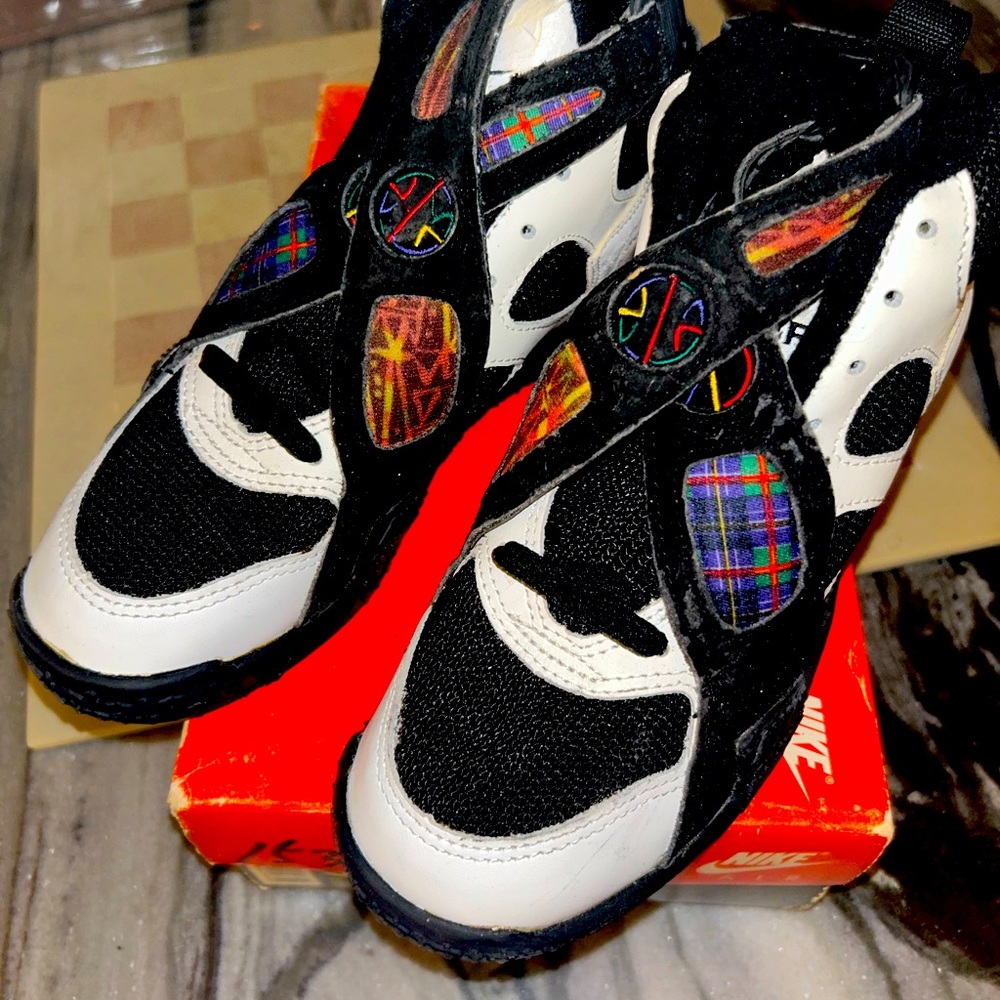 Nike OG SPIKE LEE RARE VINTAGE